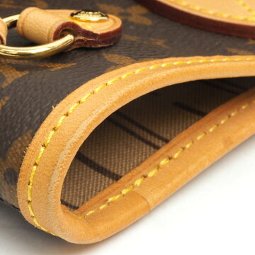 [ç¾ å] LOUISVUITTON Louis Vuitton Never full PM Monogram M 41000 Ladies' Bag Tote Bag [pre]