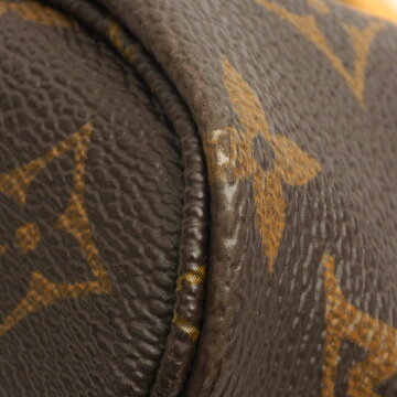 [ç¾ å] LOUISVUITTON Louis Vuitton Never full PM Monogram M 41000 Ladies' Bag Tote Bag [pre]