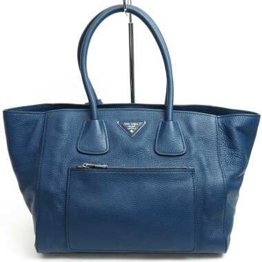[ç¾ å] PRADA Prada 2 WAYBN 2795 Women's Bag Tote Bag [pre]