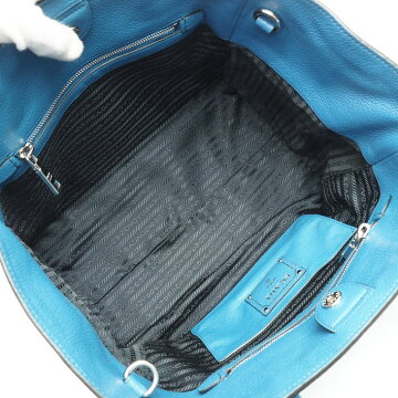 [ç¾ å] PRADA Prada 2 WAYBN 2795 Women's Bag Tote Bag [pre]