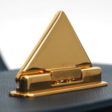 [ç¾ å] PRADA Prada Cross Body Wallet Chain Shoulder Saffiano 1 BP 600 Ladies' Bag Shoulder Bag [Pre]