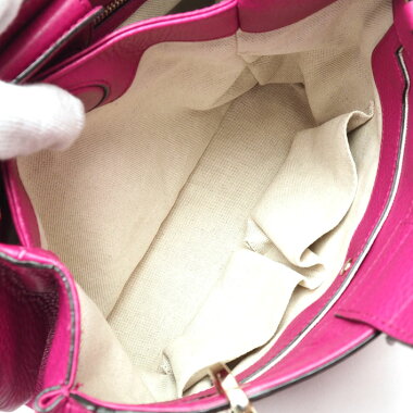 ãç¾åãGUCCIã°ããã·ã§ããã¼ã¹ã¢ã¼ã«ãã¼ã2WAYãã³ãã¼336032520981ã¬ãã£ã¼ã¹ããã°ãã³ãããã°ãä¸­å¤ã