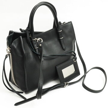 [ç¾ å] BALENCIAGA Balenciaga Paper Mini Tote Paper Mini 357333 Â· 1000 Â· B Â· 002123 Women's Bag Handbag [Pre]