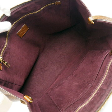 [ç¾ å] Louis Vuitton Greenwich Damier N41337 Women's [Handbag] [Pre]