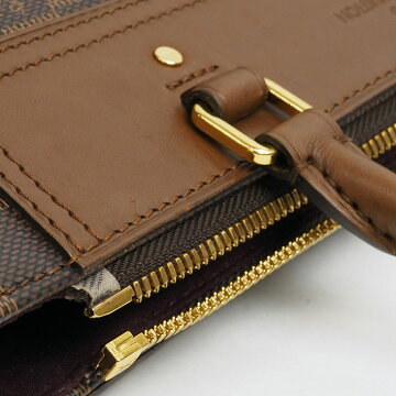[ç¾ å] Louis Vuitton Greenwich Damier N41337 Women's [Handbag] [Pre]