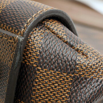 [ç¾ å] Louis Vuitton Greenwich Damier N41337 Women's [Handbag] [Pre]