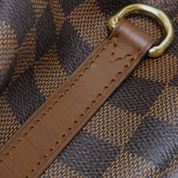 [ç¾ å] Louis Vuitton Greenwich Damier N41337 Women's [Handbag] [Pre]