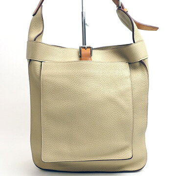 【美品】エルメスPMシルバー金具マルワリレディース【ショルダーバッグ】【中古】