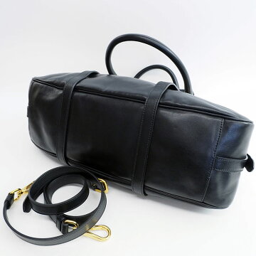 [ç¾ å] Prada 2WAY belt design bag gold hardware BN1903 Women's [handbags] [pre-owned]