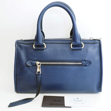 [ç¾ å] Prada 2WAY shoulder bag 1BB022 Women's [handbag] [pre-owned]
