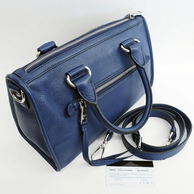 [ç¾ å] Prada 2WAY shoulder bag 1BB022 Women's [handbag] [pre-owned]
