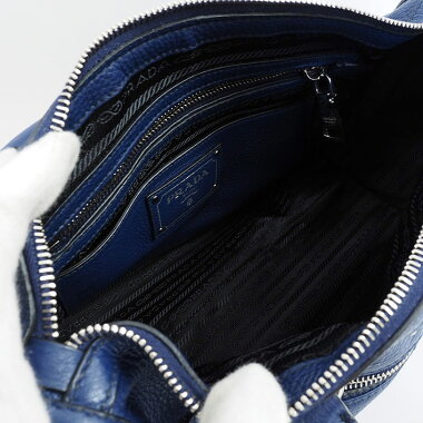 [ç¾ å] Prada 2WAY shoulder bag 1BB022 Women's [handbag] [pre-owned]
