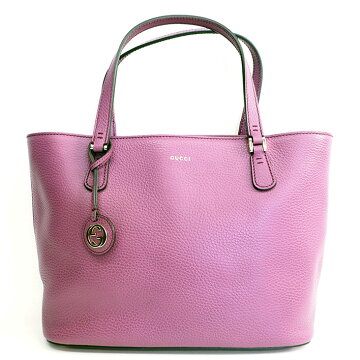 [Beauty goods] Tote gold bracket with Gucci interlocking G charm 388561 Â· 502752 Women's [Tote bag] [pre]