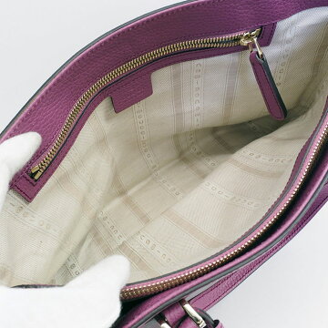 [Beauty goods] Tote gold bracket with Gucci interlocking G charm 388561 Â· 502752 Women's [Tote bag] [pre]