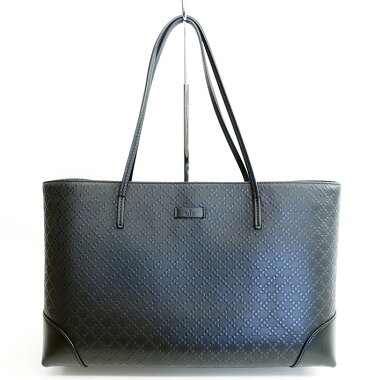 【美品】グッチゴールド金具ディアマンテ353397525040レディース【トートバッグ】【中古】