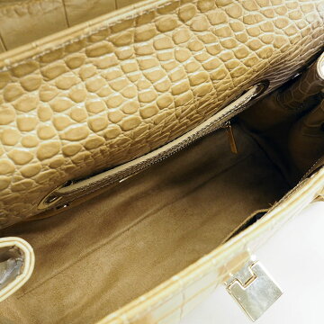 [ç¾ å] Jimmy Choo ROSAL 2 WAY Shoulder bag Women's [handbag] [pre-owned]