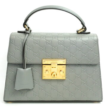 [ç¾ å] Gucci GG pattern 2 WAY shoulder bag gold bracket Gucci Shima 453188 Â· 520981 Women's [handbag] [pre-owned]