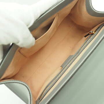 [ç¾ å] Gucci GG pattern 2 WAY shoulder bag gold bracket Gucci Shima 453188 Â· 520981 Women's [handbag] [pre-owned]