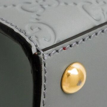 [ç¾ å] Gucci GG pattern 2 WAY shoulder bag gold bracket Gucci Shima 453188 Â· 520981 Women's [handbag] [pre-owned]