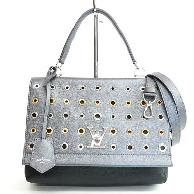 [Almost new] Louis Vuitton Lock Me IIM42863 Ladies [Handbag] [Used]