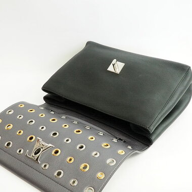 [Almost new] Louis Vuitton Lock Me IIM42863 Ladies [Handbag] [Used]