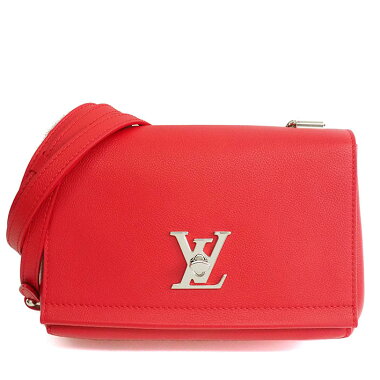 【ほぼ新品】ルイヴィトンロックミーIIBBM51202レディース【ハンドバッグ】【中古】