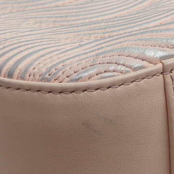 [ç¾ å] Bulgari Chain Shoulder Gold Hardware Moneete Women's ãShoulder bagã ãUsedã