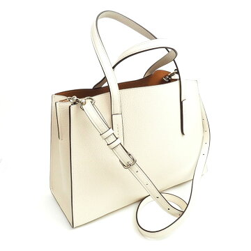 [Almost New] Coach Charlie Carry All 25137 Women's [Tote Bag] [Pre]