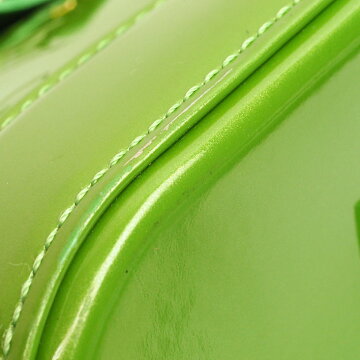 [ç¾ å] Louis Vuitton Alma GM Monogram Verni M93627 Women's [Handbag] [Used]