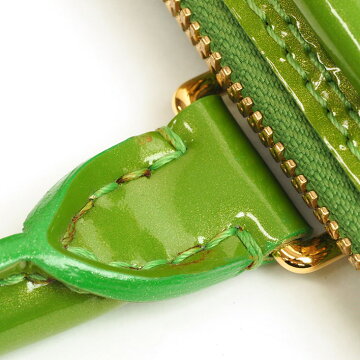 [ç¾ å] Louis Vuitton Alma GM Monogram Verni M93627 Women's [Handbag] [Used]