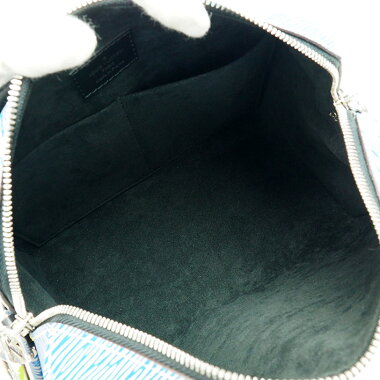 [Almost new] Louis Vuitton Speedy ã» Bandorier 25 epi denim M51280 Womens [Handbag] [pre-owned]