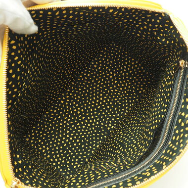 【美品】ルイヴィトンドットインフィニティロックイットMMヤヨイ・クサマコレクションM91398レディース【ハンドバッグ】【中古】