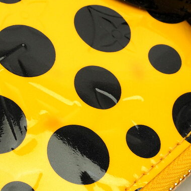 【美品】ルイヴィトンドットインフィニティロックイットMMヤヨイ・クサマコレクションM91398レディース【ハンドバッグ】【中古】