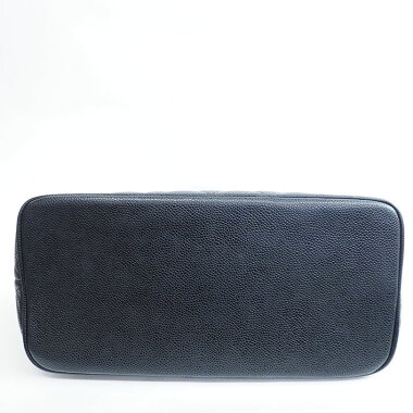 【美品】シャネル復刻トートゴールド金具ココマークA01804レディース【トートバッグ】【中古】