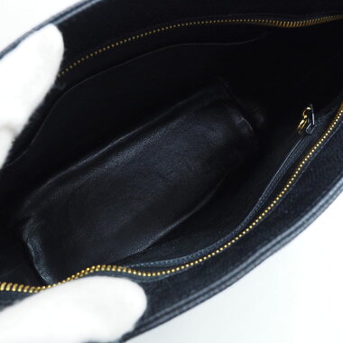 【美品】シャネル復刻トートゴールド金具ココマークA01804レディース【トートバッグ】【中古】