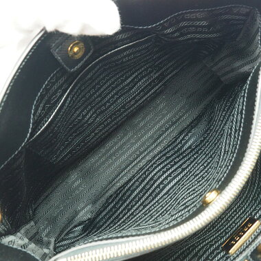 [Good Condition] Prada 2WAY Shoulder Bag Gold Hardware Saffiano BN1874 Ladies [Handbag] [Used]