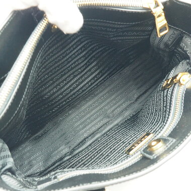 [Good Condition] Prada 2WAY Shoulder Bag Gold Hardware Saffiano BN1874 Ladies [Handbag] [Used]