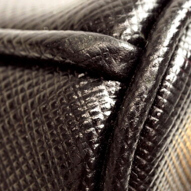 [Good Condition] Prada 2WAY Shoulder Bag Gold Hardware Saffiano BN1874 Ladies [Handbag] [Used]