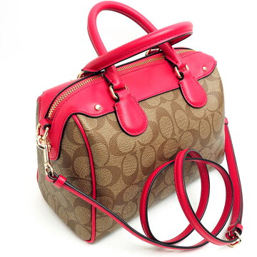 ãã»ã¼æ°åãã³ã¼ããããããããµããã§ã«2WAYã·ã°ããã£ã¼F58312ã¬ãã£ã¼ã¹ããã¹ãã³ããã°ããä¸­å¤ã