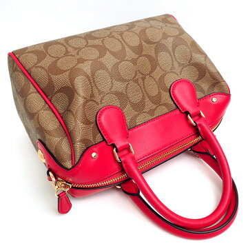 ãã»ã¼æ°åãã³ã¼ããããããããµããã§ã«2WAYã·ã°ããã£ã¼F58312ã¬ãã£ã¼ã¹ããã¹ãã³ããã°ããä¸­å¤ã