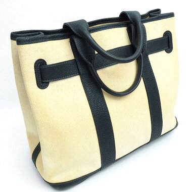 Hermes PM Petite Sunture Ladies [Tote Bag] [Used]