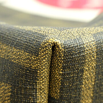 [Beautiful goods] Fendi ladybug print shoulder zucca 8BH185 lady's [tote bag] [pre]