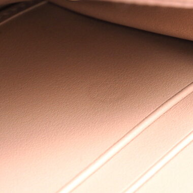 [ç¾ å] Prada Folded Long Wallet with pass case Silver hardware fittings Saffiano 1 MH132 Women's wallet [pre-owned]