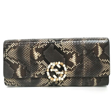 [ç¾ å] GG Broadway clutch with bijou 388941204991 Women's [clutch bag] [pre-owned]