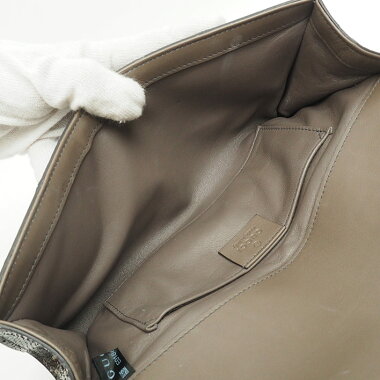 [ç¾ å] GG Broadway clutch with bijou 388941204991 Women's [clutch bag] [pre-owned]