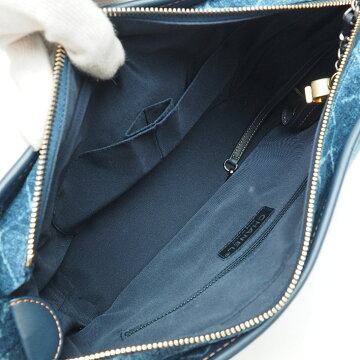 [ç¾ å] Chanel Large Hobo Bag Chain Shoulder Gold Hardware Gabriel Du Chanel A93825 Women's [Shoulder bag] [Pre]
