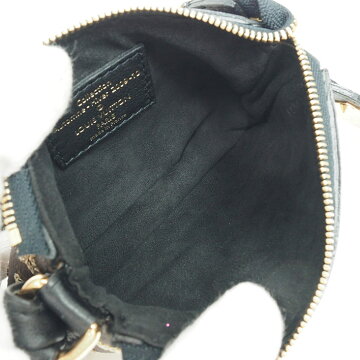ãç¾ åã Louis Vuitton Mini Pochette Â· Accessoire Monogram Â· Eclipse M60125 Ladies ãAccessory Pouchã ãUsedã