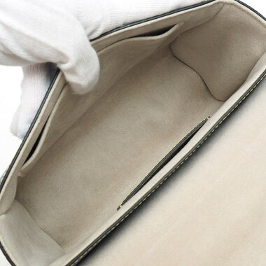 【ほぼ新品】ルイヴィトンツイストMMエピ・デニムM51065レディース【ショルダーバッグ】【中古】