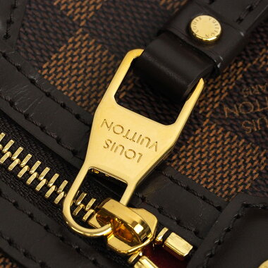 [ç¾ å] Louis Vuitton Evora MM Damier N 41131 Women's [Handbag] [Pre-owned]