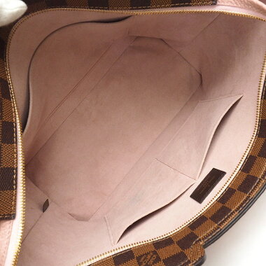 [ç¾ å] Louis Vuitton Jersey Damier N 44041 Women's [Tote Bag] [Pre]